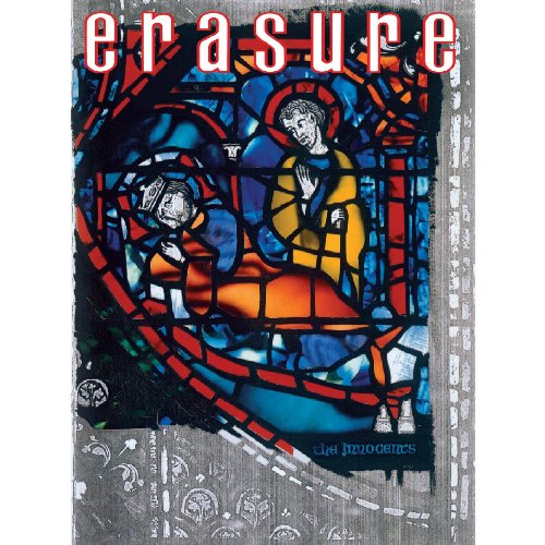 Erasure - Chains Of Love (The Unfettered Mix)